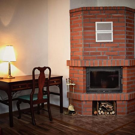 Zamek W Dziegielowie Extérieur photo