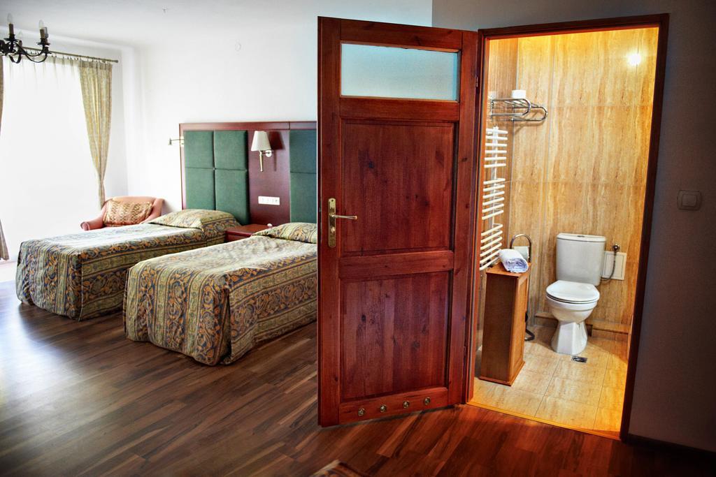Zamek W Dziegielowie Extérieur photo