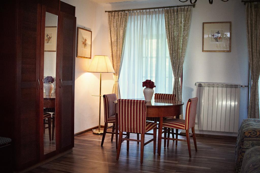 Zamek W Dziegielowie Extérieur photo