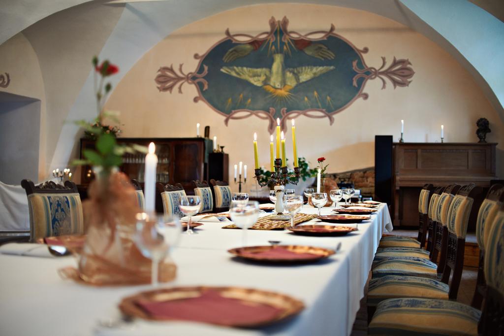 Zamek W Dziegielowie Extérieur photo