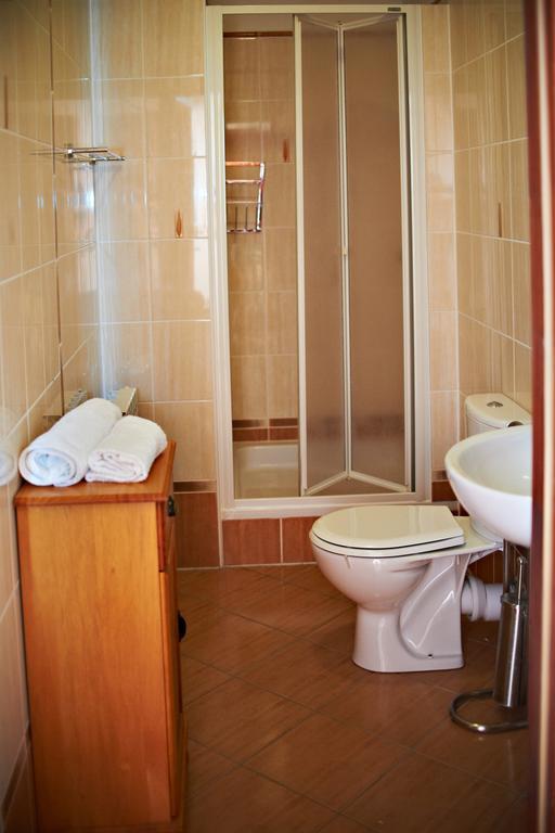 Zamek W Dziegielowie Extérieur photo