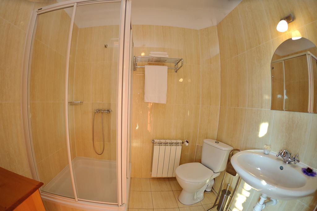 Zamek W Dziegielowie Extérieur photo